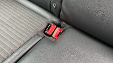 Ford EcoSport 1.0 EcoBoost 125 Titanium 5dr Petrol Hatchback